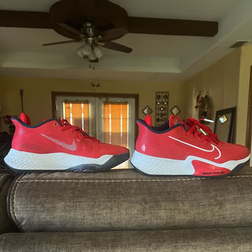 Nike React BB NXT